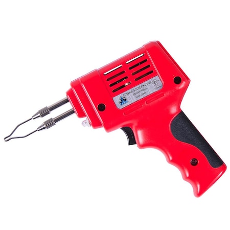 Forney 100-Watt Soldering Gun 61528